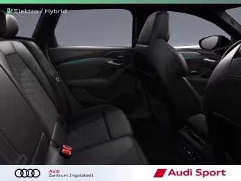 Audi A6 e-tron A6 Avant e-tron qu S line Tech pro UPE 99.760,-