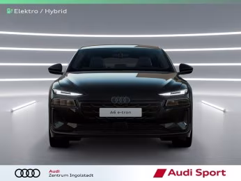 Audi A6 e-tron A6 Avant e-tron qu S line Tech pro UPE 99.760,-