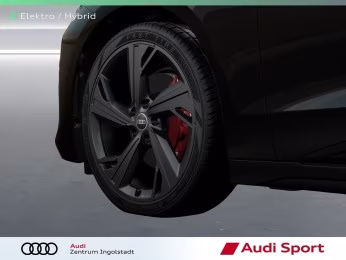 Audi A6 e-tron A6 Avant e-tron qu S line Tech pro UPE 99.760,-