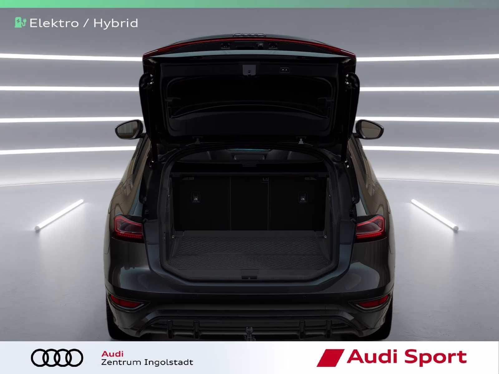 Audi A6 e-tron A6 Avant e-tron qu S line Tech pro UPE 99.760,-