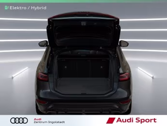 Audi A6 e-tron A6 Avant e-tron qu S line Tech pro UPE 99.760,-