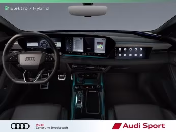 Audi A6 e-tron A6 Avant e-tron qu S line Tech pro UPE 99.760,-