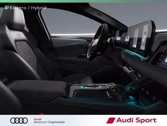 Audi A6 e-tron A6 Avant e-tron qu S line Tech pro UPE 99.760,-