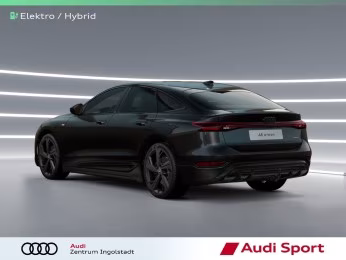 Audi A6 Sportback e-tron quattro 315 kW