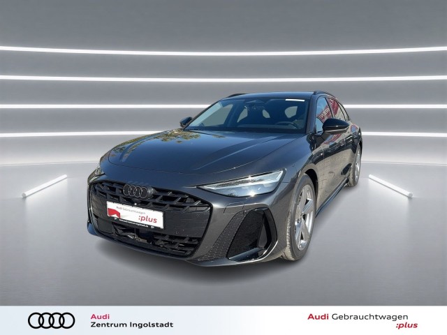 Audi A6 Avant TDI qu S line Tech+ AHK PANO MATRIX 19&amp;quot;