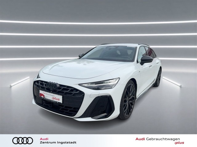 Audi A6 Avant TFSI S line edition one Tech pro MATRIX