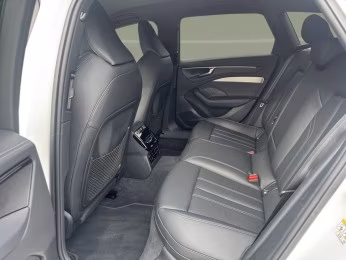 Audi A6 Avant TFSI S line edition one Tech pro MATRIX