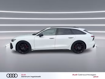 Audi A6 Avant TFSI S line edition one Tech pro MATRIX