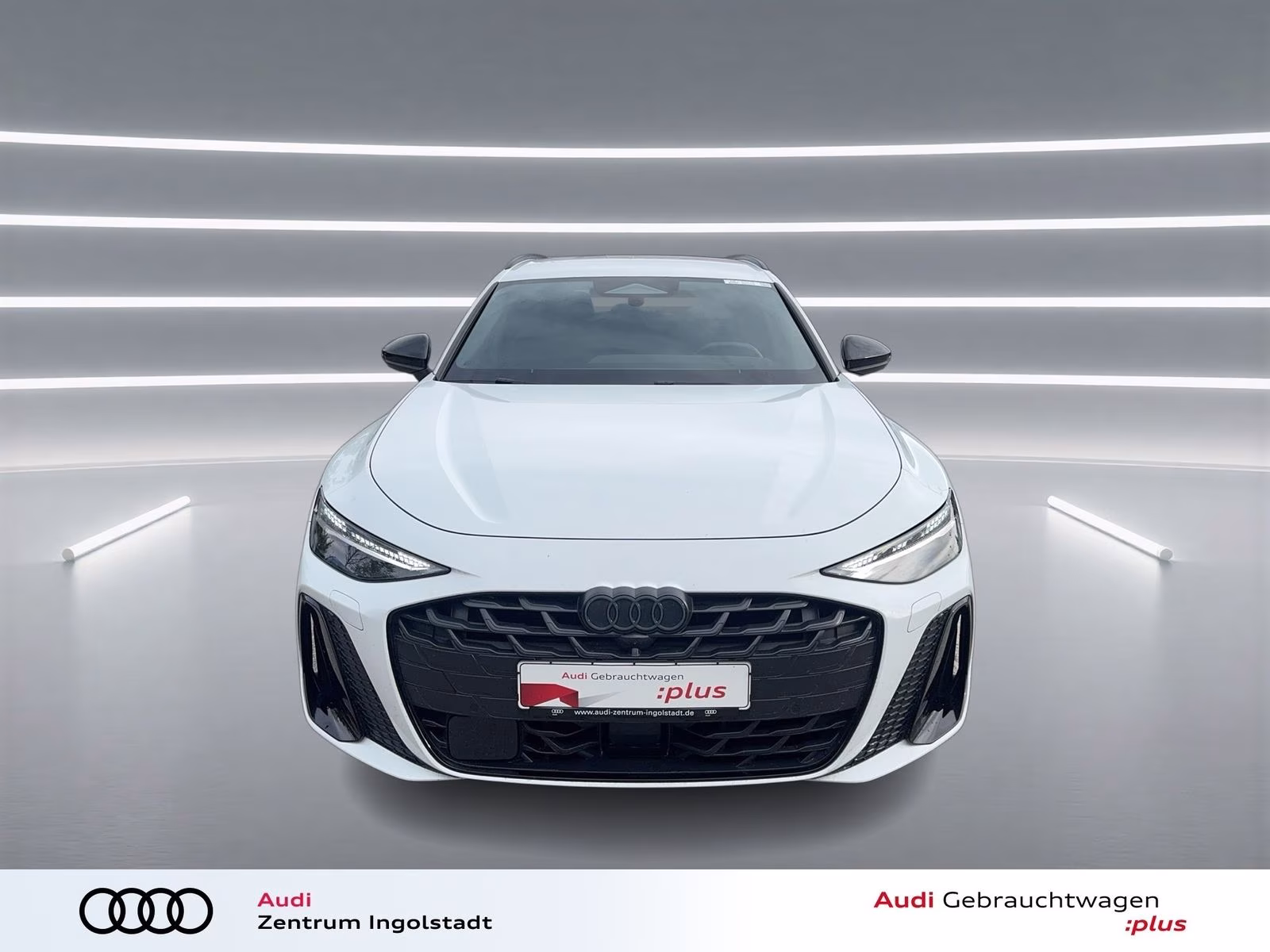 Audi A6 Avant TFSI S line edition one Tech pro MATRIX