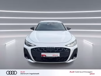 Audi A6 Avant TFSI S line edition one Tech pro MATRIX
