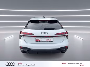 Audi A6 Avant TFSI S line edition one Tech pro MATRIX