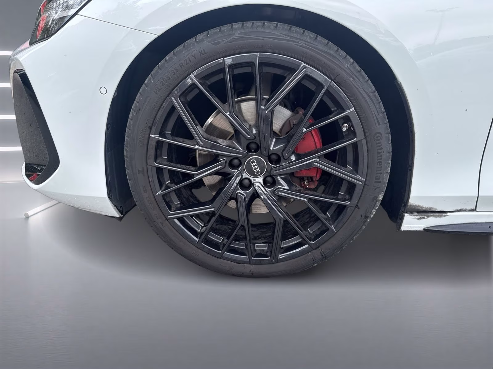 Audi A6 Avant TFSI S line edition one Tech pro MATRIX