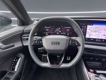 Audi A6 Avant TFSI S line edition one Tech pro MATRIX