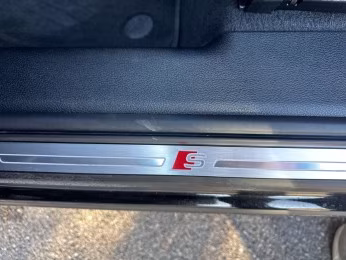 Audi Q3 40 TFSI qu S line KAMERA NAVI+ ACC PDC+ SHZ