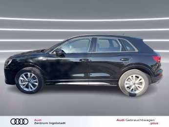 Audi Q3 40 TFSI qu S line KAMERA NAVI+ ACC PDC+ SHZ