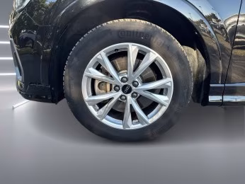 Audi Q3 40 TFSI qu S line KAMERA NAVI+ ACC PDC+ SHZ