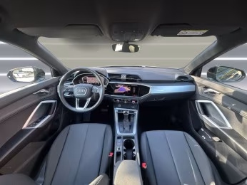 Audi Q3 40 TFSI qu S line KAMERA NAVI+ ACC PDC+ SHZ