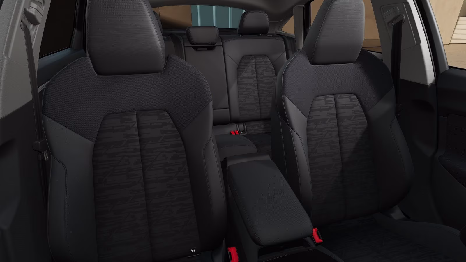 Audi A5 Limousine TFSI S line edition one Tech+ AHK