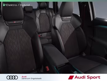 Audi Q6 e-tron qu S line business AHK UPE 98.865,-