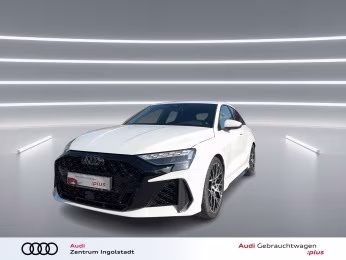 Audi RS3 Sportback RS-AGA 280km/h MATRIX SONOS ACC