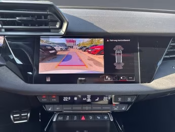 Audi RS3 Sportback RS-AGA 280km/h MATRIX SONOS ACC