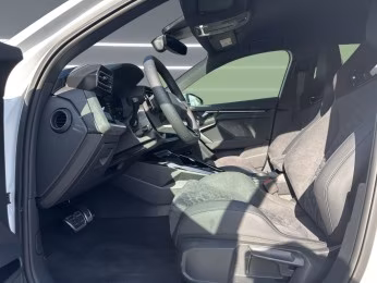Audi RS3 Sportback RS-AGA 280km/h MATRIX SONOS ACC