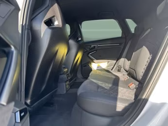 Audi RS3 Sportback RS-AGA 280km/h MATRIX SONOS ACC