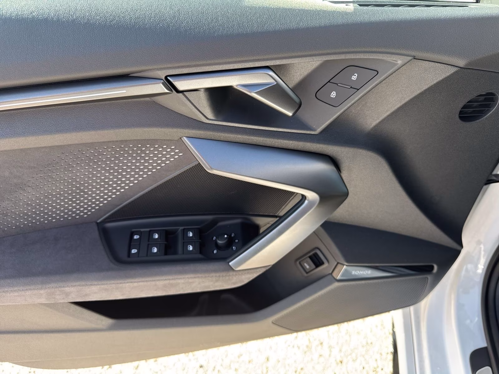 Audi RS3 Sportback RS-AGA 280km/h MATRIX SONOS ACC