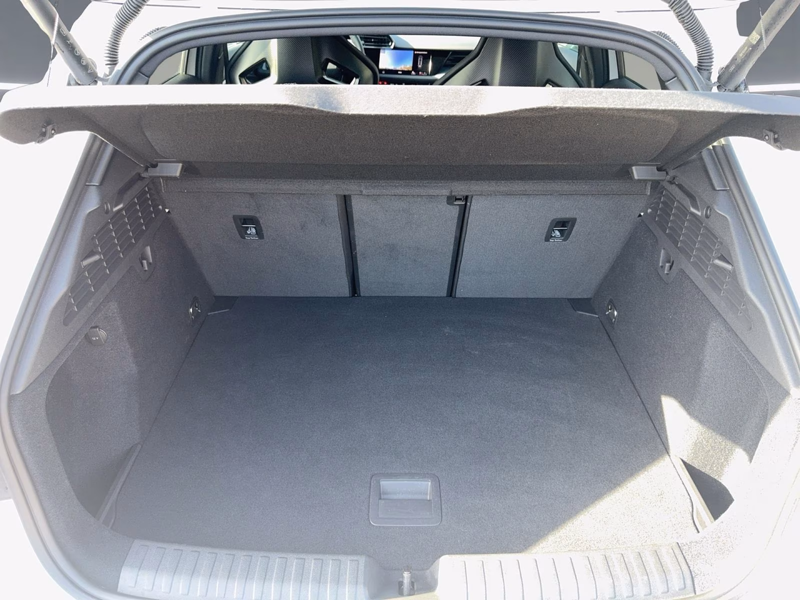 Audi RS3 Sportback RS-AGA 280km/h MATRIX SONOS ACC