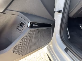 Audi RS3 Sportback RS-AGA 280km/h MATRIX SONOS ACC