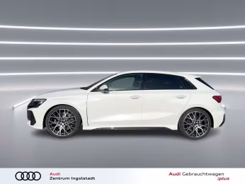 Audi RS3 Sportback RS-AGA 280km/h MATRIX SONOS ACC