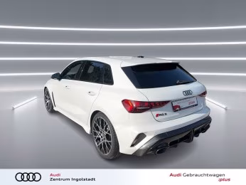 Audi RS3 Sportback RS-AGA 280km/h MATRIX SONOS ACC