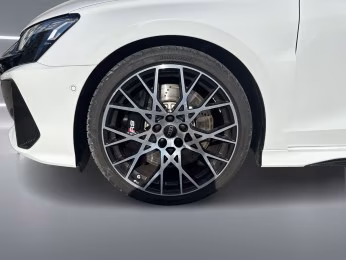 Audi RS3 Sportback RS-AGA 280km/h MATRIX SONOS ACC