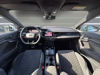 Audi RS3 Sportback RS-AGA 280km/h MATRIX SONOS ACC