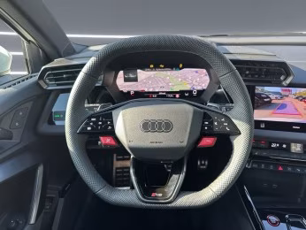 Audi RS3 Sportback RS-AGA 280km/h MATRIX SONOS ACC