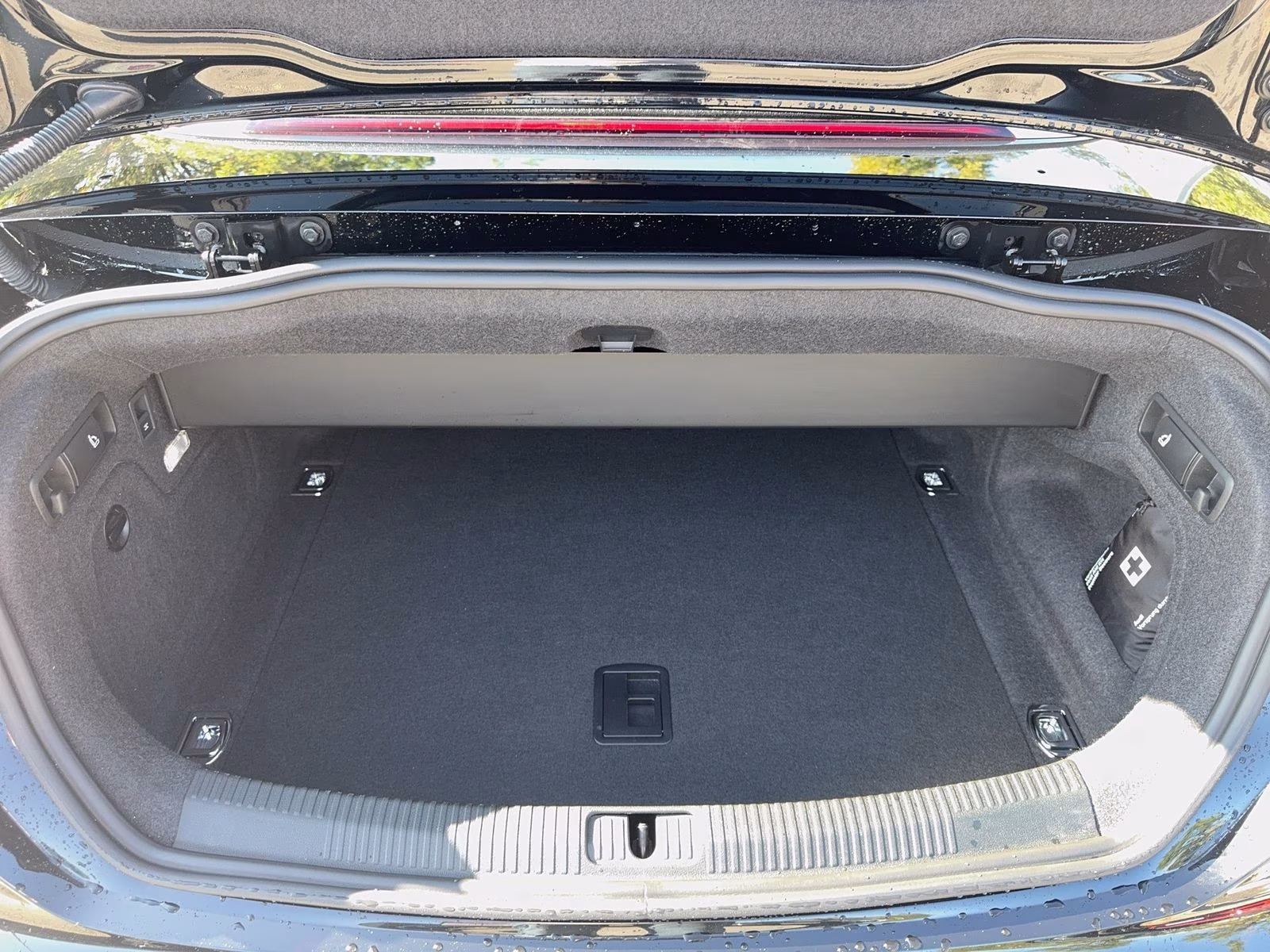 Audi S5 Cabrio TFSI S-Sitze+ B&amp;O Navi+ PDC+ Kam 20"