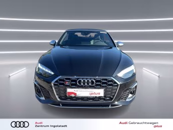 Audi S5 Cabrio TFSI S-Sitze+ B&amp;O Navi+ PDC+ Kam 20"