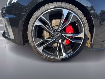 Audi S5 Cabrio TFSI S-Sitze+ B&amp;O Navi+ PDC+ Kam 20"