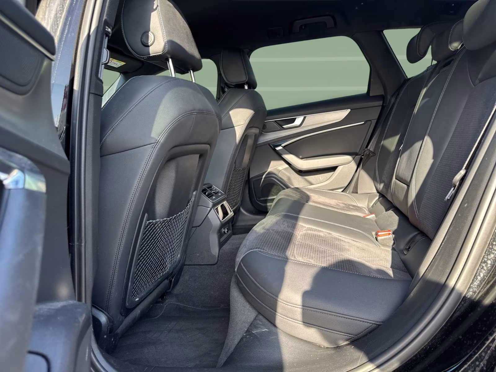 Audi S6 Avant TDI qu MATRIX Luft 360° B&amp;O Memory 20"
