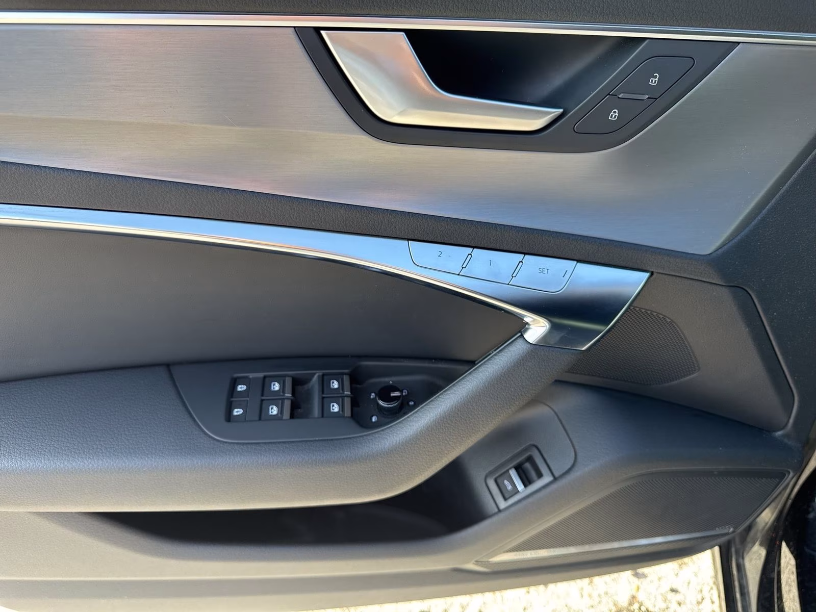 Audi S6 Avant TDI qu MATRIX Luft 360° B&amp;O Memory 20"