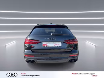 Audi S6 Avant TDI qu MATRIX Luft 360° B&amp;O Memory 20"