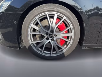 Audi S6 Avant TDI qu MATRIX Luft 360° B&amp;O Memory 20"
