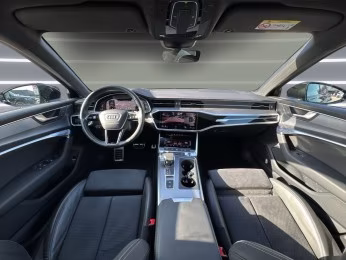 Audi S6 Avant TDI qu MATRIX Luft 360° B&amp;O Memory 20"