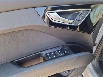 Audi Q4 e-tron Q4 Sportback e-tron 35 NAVI+ Virtual LED STHZG