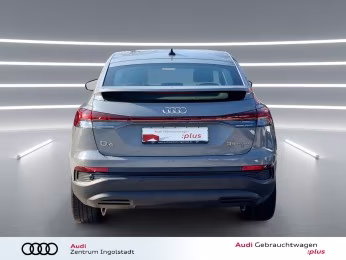 Audi Q4 e-tron Q4 Sportback e-tron 35 NAVI+ Virtual LED STHZG