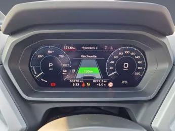 Audi Q4 e-tron Q4 Sportback e-tron 35 NAVI+ Virtual LED STHZG