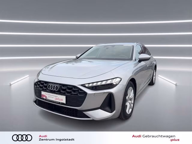 Audi A5 Avant TDI Tech LED PDC+ KAMERA ACC NAVI+ 17&amp;quot;