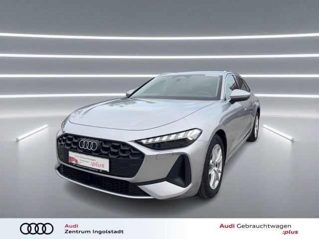 Audi A5 Avant TDI Tech LED PDC+ KAMERA ACC NAVI+ 17&amp;quot;