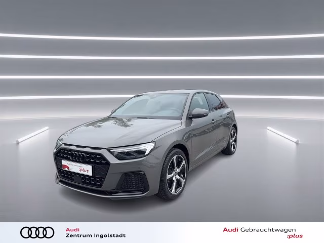 Audi A1 Sportback 30 TFSI S line LED KAMERA NAVI PDC+