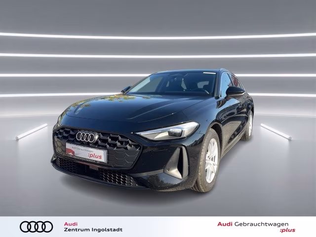 Audi A5 Avant TFSI AHK PDC+ KAMERA ACC LED NAVI+ 17&amp;quot;